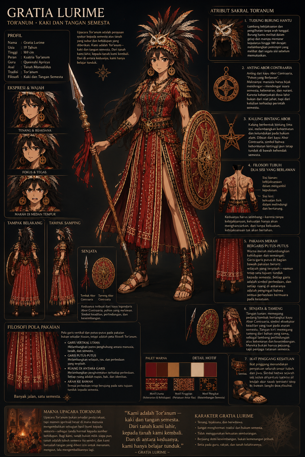 Hukum Perlindungan Nocthera